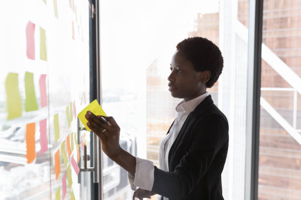 Concevoir un business plan