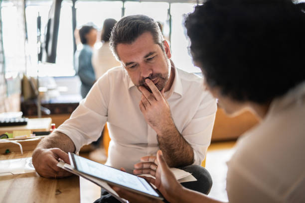 Pourquoi avoir un business plan
