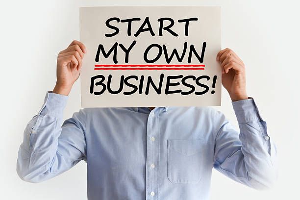 Conception d'un plan d'affaires business plan example