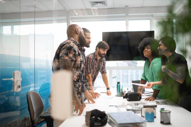 un business plan pour des startups